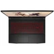 Ноутбук MSI Katana GF76 11UD-633/I5 11400H/RTX 3050TI/SSD 512GB/144Hz - зображення 4