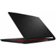 Ноутбук MSI Katana GF76 11UD-633/I5 11400H/RTX 3050TI/SSD 512GB/144Hz - зображення 5