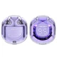 Беспроводные TWS наушники Acefast T8 вакуумные alfalfa purple - изображение 5