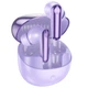 Беспроводные TWS наушники Hoco EQ11 вакуумные purple - изображение 2