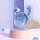 Беспроводные TWS наушники Acefast T9 вакуумные glacier blue - изображение 2