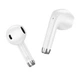 Беспроводные TWS наушники Hoco EQ1 вкладыши white - изображение 5