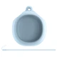 Беспроводные TWS наушники Acefast T9 вакуумные glacier blue - изображение 7