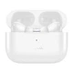 Беспроводные TWS наушники Hoco EW56 вакуумные white - изображение 4