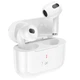 Беспроводные TWS наушники Hoco EW58 вкладыши white - изображение 5
