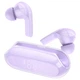 Беспроводные TWS наушники Hoco EW39 вакуумные purple - изображение 1