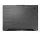 Ноутбук ASUS TUF Gaming F15 FX506HE-HN012/Intel i5 11400H/RTX 3050TI/RAM 16GB/SSD 512GB/144Hz - изображение 10