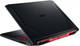 Ноутбук Acer Nitro 5 AN517-52 i5 10300H/RTX 3050/RAM 16GB/SSD 512GB/144Hz - изображение 5