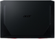 Ноутбук Acer Nitro 5 AN517-52 i5 10300H/RTX 3050/RAM 16GB/SSD 512GB/144Hz - изображение 6