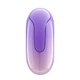 Беспроводные TWS наушники Acefast T9 вакуумные grape purple - изображение 4