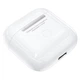 Беспроводные TWS наушники Hoco EW03 Plus вкладыши white - изображение 6