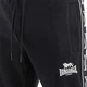 Штани спортивні чоловічі Lonsdale Grutness 117562-1500 XL Черный/Белый (4255581524995) - изображение 4