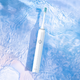 Звукова електрична зубна щітка Electric Toothbrush WiWU Wi-TB001 біла - зображення 4