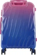 Чемодан Semi Line 25" (M) Rose/Blue Gradient (T5650-2) (DAS302627) - изображение 5