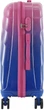 Чемодан Semi Line 25" (M) Rose/Blue Gradient (T5650-2) (DAS302627) - изображение 6