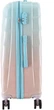 Чемодан Semi Line 29" (L) Blue/Pink Cream Gradient (T5649-3) (DAS302625) - изображение 6