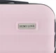 Чемодан Semi Line 24" (M) Pink Cream (T5632-2) (DAS302591) - изображение 9