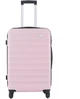 Чемодан Semi Line 24" (M) Pink Cream (T5632-2) (DAS302591) - изображение 3