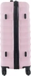 Чемодан Semi Line 24" (M) Pink Cream (T5632-2) (DAS302591) - изображение 4