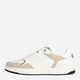 Sneakersy męskie Lee Craig Men Low 50241030.15I 42 Biały/Beżowy (5400821962498) - obraz 1