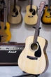 Гитара акустическая полноразмерная (4/4) Yamaha F310 - изображение 1