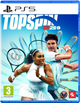 Gra PS5 Top Spin 2K25 (Blu-ray) (5026555437585) - obraz 1