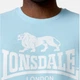 Футболка чоловіча Lonsdale ST. ERNEY 114081-3033 S Powder Blue (4251522371154) - изображение 4