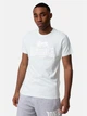 Футболка чоловіча Lonsdale ST. ERNEY 114081-5034 XL Powder Mint (4251522371079) - зображення 1