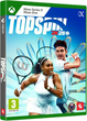 Gra Xbox One/XSX Top Spin 2K25 (Blu-ray) (5026555368957) - obraz 2