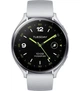 Розумний годинник Xiaomi Watch 2 сріблястий сірий ремінець (BHR8034GL) - зображення 1