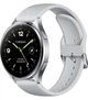 Розумний годинник Xiaomi Watch 2 сріблястий сірий ремінець (BHR8034GL) - зображення 3