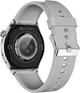 Розумний годинник Black Shark Watch S1 сріблястий - зображення 4
