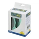 Дырокол пластиковый Buromax Pastel до 20 листов 125х95х65 мм мятный (BM.4020-38) - изображение 3