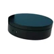 Поворотный стол для предметной съемки 12 см Mini Electric Turntable Black ТМ - изображение 2