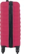 Чемодан Semi Line 20" (S) Dark Rose (T5633-1) (DAS302593) - изображение 4