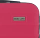 Чемодан Semi Line 28" (L) Dark Rose (T5633-3) (DAS302595) - изображение 9