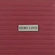 Чемодан Semi Line 20" (S) Cherry (T5639-1) (DAS302608) - изображение 9