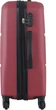 Чемодан Semi Line 24" (M) Cherry (T5639-2) (DAS302609) - изображение 6