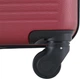 Чемодан Semi Line 24" (M) Cherry (T5639-2) (DAS302609) - изображение 8