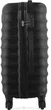 Валіза Semi Line 24" (M) Black (T5634-2) (DAS302597) - зображення 6