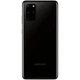 Смартфон Samsung Galaxy S20 Plus 128 GB Cosmic Black (Grade B) - Б/В - изображение 3