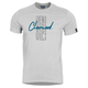 Футболка Pentagon CLOMOD T-SHIRT "VENI" C090011-VE Medium, Чорний - зображення 3