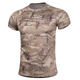 Термофутболка Pentagon Quick BODY SHOCK T-Shirt K09003 X-Large, Олива (Olive) - зображення 7