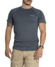 Термофутболка Pentagon Quick BODY SHOCK T-Shirt K09003 X-Large, Олива (Olive) - зображення 8