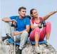 Коврик спальный Raltek 06386 29 см x 39 см x 1 см Синий для кемпинга туризма в горах легко моется и быстро сохнет AI - изображение 6
