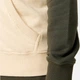 Спортивный костюм мужской Lonsdale Stretton 117292-5544 S Оливковый/Бежевый (4251522391992) - изображение 5