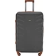 Чемодан Semi Line 24" (M) Graphite (T5644-2) (DAS302621) - изображение 3