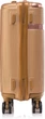 Чемодан Semi Line 20" (S) Gold (T5667-2) (DAS302654) - изображение 4