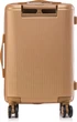 Чемодан Semi Line 20" (S) Gold (T5667-2) (DAS302654) - изображение 5