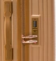 Чемодан Semi Line 20" (S) Gold (T5667-2) (DAS302654) - изображение 7